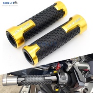 Motorcycle Accessories Handle Grip Handlebar Grips cover For Yamaha DT125 DT 125