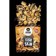 Irvins SALTED EGG FISH SKIN