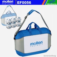 molten EF0056 กระเป๋าใส่ลูกฟุตบอล หรือ วอลเลย์บอล