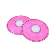 AFMY 2PCS Particulate Filter P100 for 3M 6200/6800/7502 Mask Respirator HOT