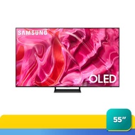 SAMSUNG ทีวี QLED 55 นิ้ว QA55S90CAKXXT