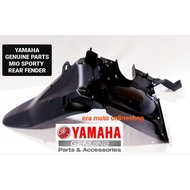 Mio Sporty Rear Fender Yamaha Genuine Parts
