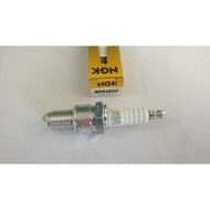 Platinum Spark Plug T120SS Corolla EE 80/90/100 March Sonata BPR6EGP NGK
