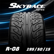 Skyrace Tyres 195 50 15