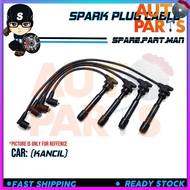 SPARK PLUG CABLE (KANCIL) A4U
