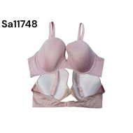 F Sa11748 branded bra with underwire size 42
