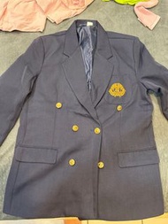 治平制服外套