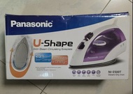Panasonic NI-E500T 蒸氣/乾熨斗