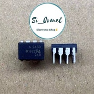 🇲🇾🔥READY STOCK🔥 A2430 HCPL-A2430 HCPL-2430 A2430 DIP-8 Ic Chip