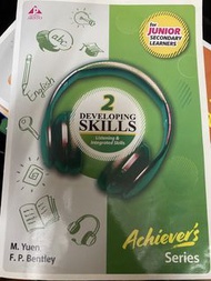 Developing Skills Listening & Integrated Skills 2
