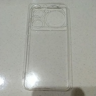 SOFTCASE ZTE NUBIA MUSIC