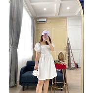 Kimi Mini Dress