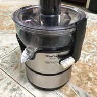 Tefal ZN350C70/H66 Juicer