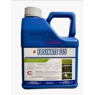 FOSINATE 135 4Liter/CMC Racun Rumpai/Basta15