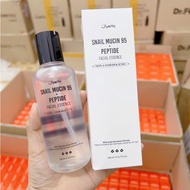 Jumiso Snail Mucin 95 + Peptide Facial Essence 140ml