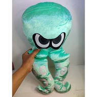 Splatoon doll Nintendo inkling octoling blueOriginal