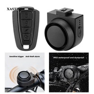 [Xastpz1] Bike Waterproof Wireless Electric for Motorcycle Security Bike