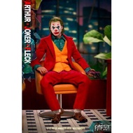 Patriot Studio Figure 1/12 The Joker Arthur Fleck Deluxe Ver.
