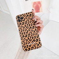 Classic Leopard Pattern Phone Case for Huawei mate30,mate30pro,p30,p30pro,p40,p40pro,p40pro+,nova5/5