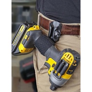 狼蛛快掛電動工具SPIDER TOOL HOLSTER SET裝修電鉆沖擊鉆腰間便攜腰掛收納快取電工腰帶掛鉤Pro Tool Kit