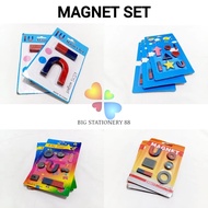 SCHOOL PRACTICE MAGNET EDUCATIONAL MAGNET