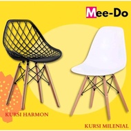 Cafe Chair/Bar Chair/Dining Chair/Harmon Bench