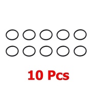 2 Pieces /10 Pieces Heating Pipe O-Ring for Ford C-Max 2007-2010 Focus C-Max 2003-2007 Focus II 2004