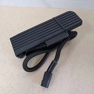 เครื่องเร่งที่เหยียบคันเร่งอิเล็กทรอนิกส์232182200043 S9 EF-5 EP EF-6S สำหรับ ZAPI ตัวควบคุมมอเตอร์1