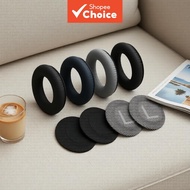 For ACS (B002) Bose Earpads, Compatible with QC2, QC15, QC25, QC35 I, QC35 II, AE, AE2, AE2i, and AE