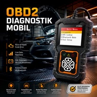 ORIGINAL Everfun OBD2 Tool Automotive Car Diagnostic Code Reader - CY3001