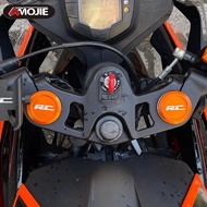 KTM FOR KTM DUKE 125 200 250 390  2013-2020 Front Fork Suspension Top Decorative Cover Cap RC125 RC2