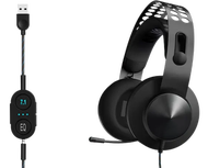 Lenovo - Legion H500 Pro 7.1 環繞音效電競耳機 (GXD0T69864)