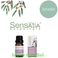 Eucalyptus Leaf Essential Oil