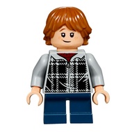 Original Lego Harry Potter - Ron Weasley 75950 75955 Minifigure new