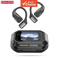 ERAZER XP6 Earphones Wireless Bluetooth Headphones TWS Earbuds Headsets AI Translation Smart Touch S