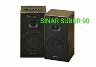 Speaker sharp CBOX B625 UBO 6"woofer bluetooth,usb,fm