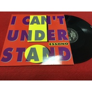 I Can't Understand-Ezsono 12 Inch LP PinHaiMusic B109 Shop