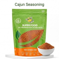 Cajun Seasoning | Premium Quality | 100g - 250g | | Perfect for Chicken, Seafood, Fries & Grills