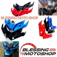 Winglet gsx r150 winglet SUZUKI GSX r150 winglet gsx 150r winglet gsx