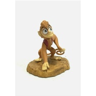 Kaiyodo disney Grey, peter pan 2 pcs