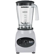 Hamilton Beach Commercial 91503 Tempest Blender Gray