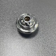 Planet Second-Generation Alloy Knife Pendant Fidget Spinner Adult Metal Decompression Toy EDC Outdoo