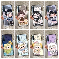 Vsmart Live case printed with baby three v3 latest style