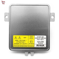 Suitable For 2006-2008 Bmw HID Headlight Flow Tower-Bmw 3 Series E90 E91 Module Volvo S80 XC70 V70