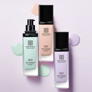 M-KY 【19.9Grab3Bottle】Makeup Primer Make-up Primer Concealer Hydrating Base Oil Control and Waterproof Natural Core Crea