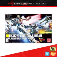 Bandai HGUC 1/144 V Gundam (5063038) / Victory / HG