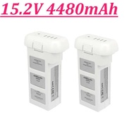 全新，全新， แบตเตอรี่โดรน 15.2V 4480mAh 68Wh สำหรับ DJI Phantom 3 Professional/Standard/Advanced 3SE 3S 3