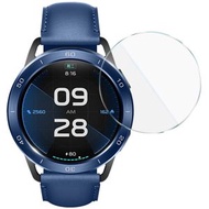 全城熱賣 - 適用於小米 Watch S3 艾美克 鋼化玻璃手錶膜 自帶定位版