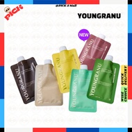 [YOUNGRANU] Protein Shake 45g / 6 Flavors / Shipping from Korea