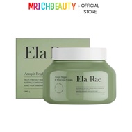Ela Rae Armpit White & Brightening Cream 100gram